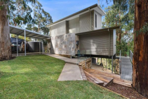 Sky High House Wye River